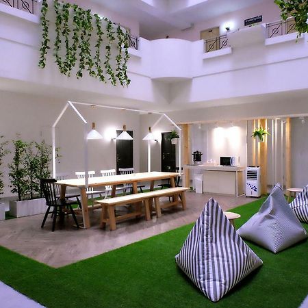 Siam Mansion - Sha Pansiyon Hat Yai Dış mekan fotoğraf