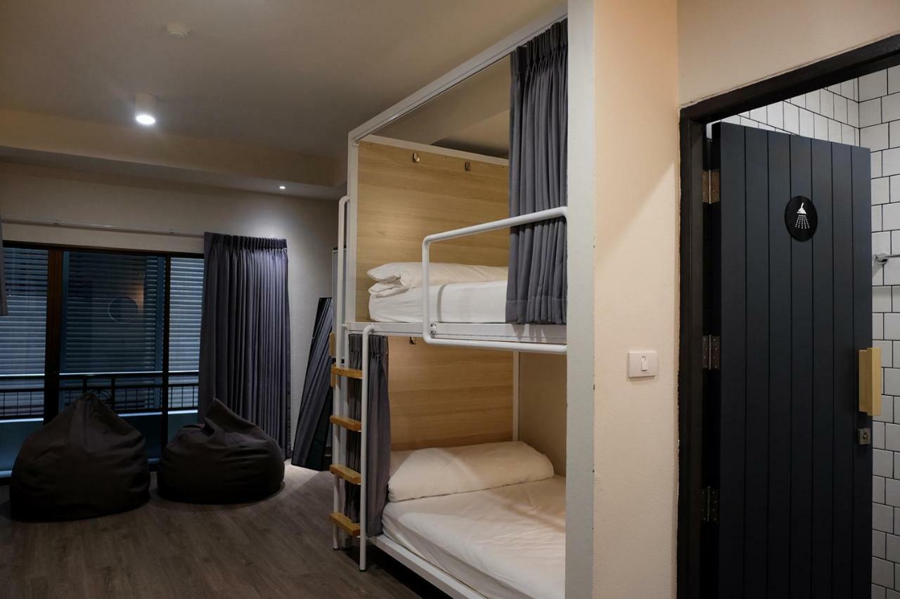 Siam Mansion - Sha Pansiyon Hat Yai Dış mekan fotoğraf