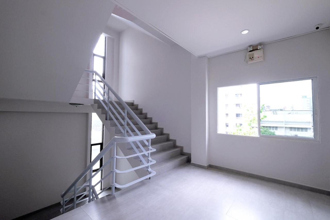 Siam Mansion - Sha Pansiyon Hat Yai Dış mekan fotoğraf